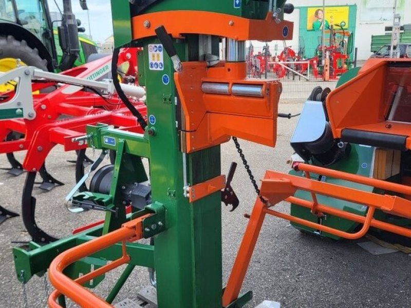 Posch HydroCombi 20 PZG