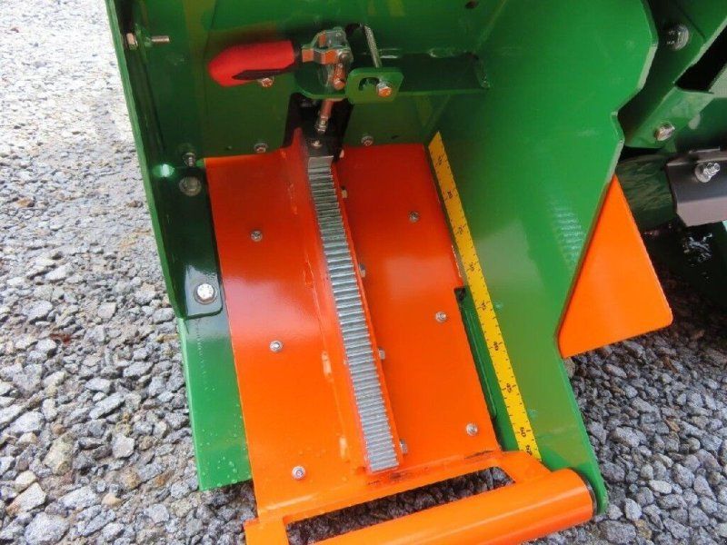 Posch SmartCut 700