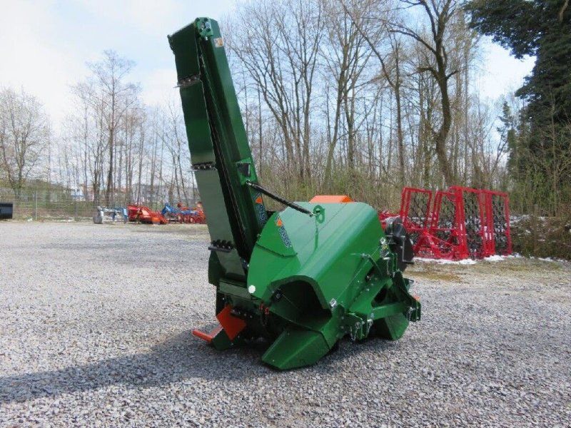 Posch SmartCut 700