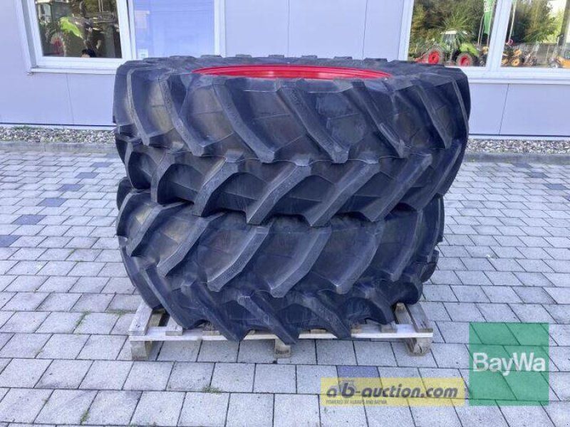 Grasdorf 2X 580/70 R42 TM700