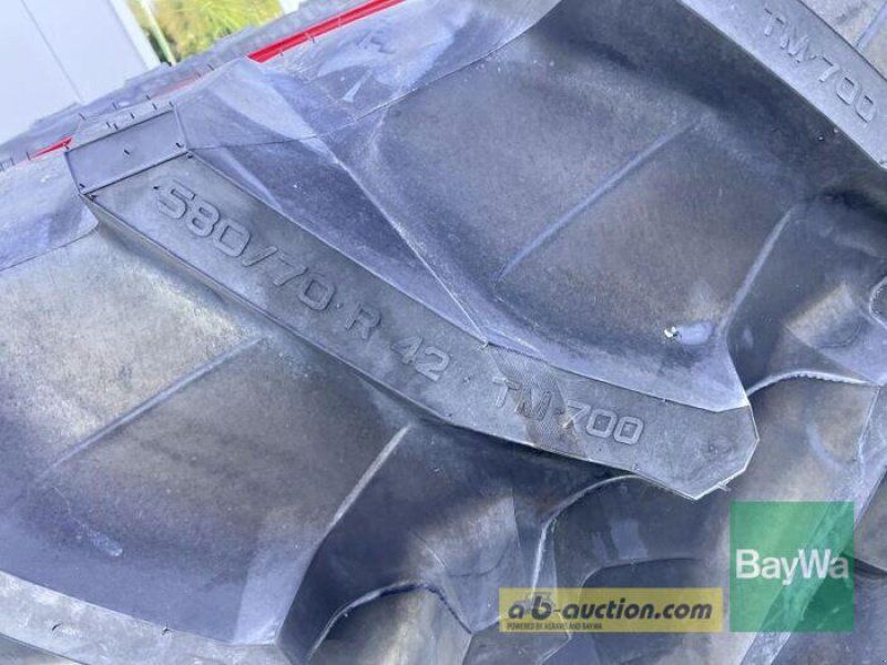 Grasdorf 2X 580/70 R42 TM700
