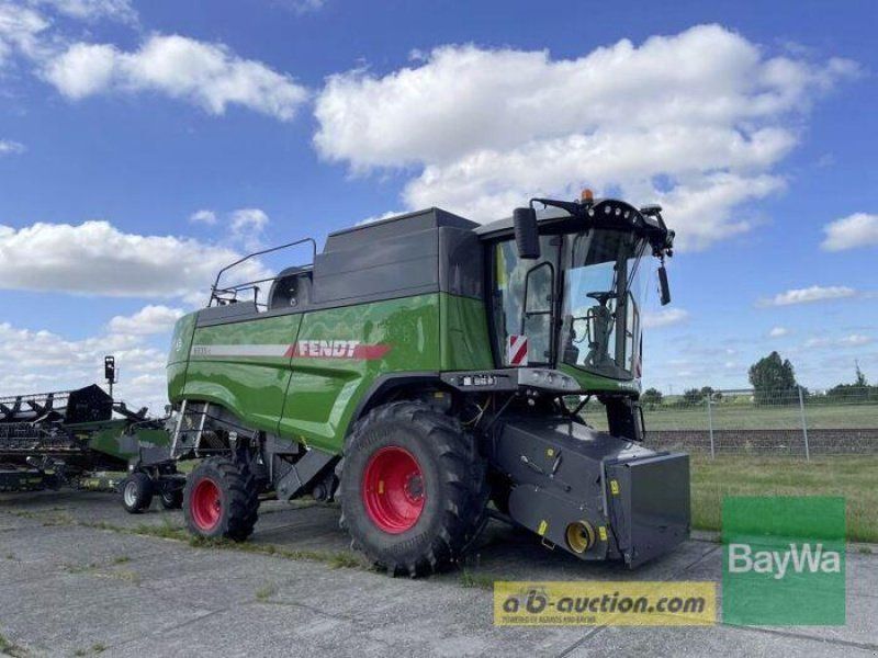 Fendt 6335 C