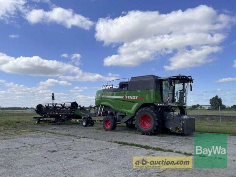 Fendt 6335 C