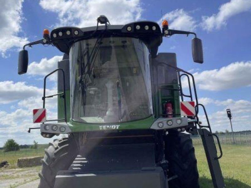 Fendt 6335 C