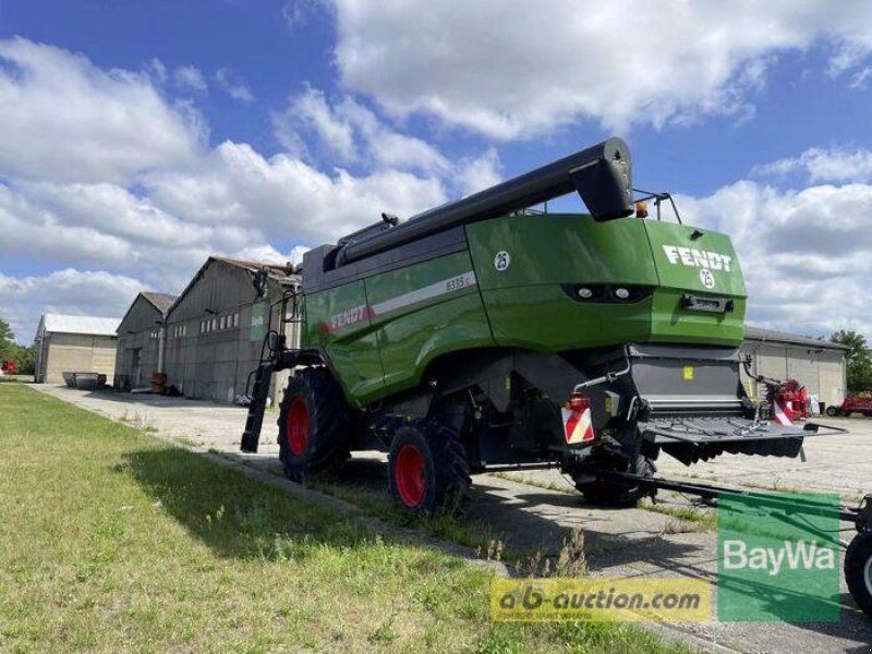 Fendt 6335 C