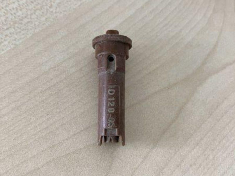 John Deere TRSP700/40
