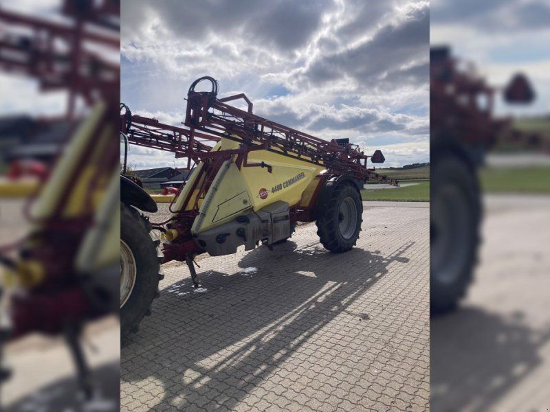 Hardi Commander 4400 30 mtr
