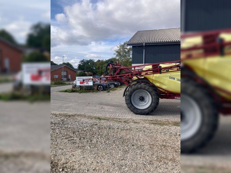 Hardi Commander 4400 30 mtr