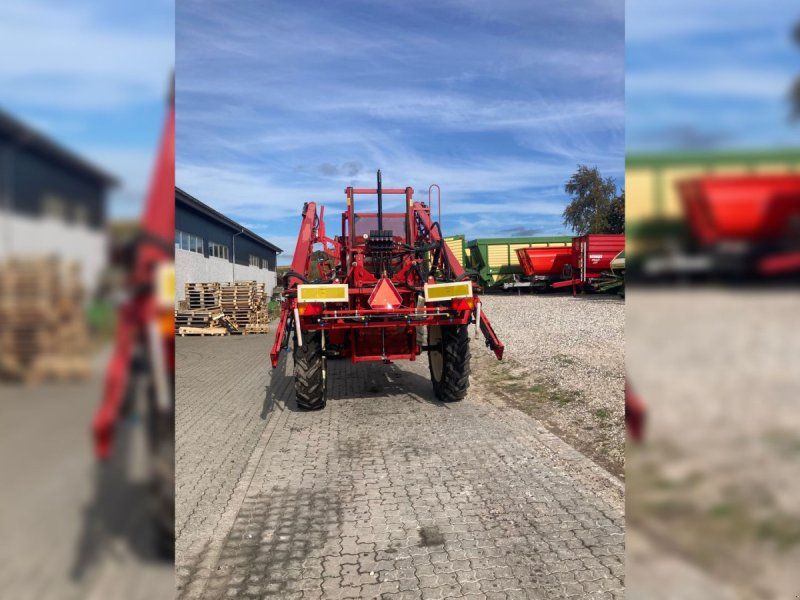 Bargam Fox 3000 24 mtr
