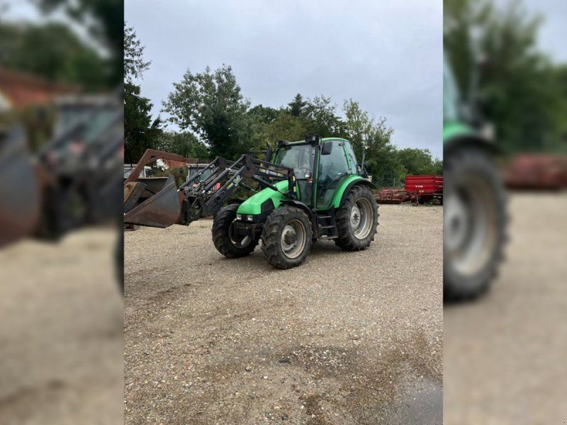 Deutz Agrotron 4.95S Agrotron 4.95S