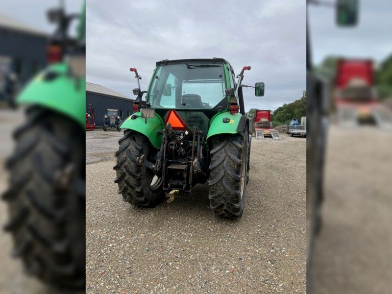 Deutz Agrotron 4.95S Agrotron 4.95S