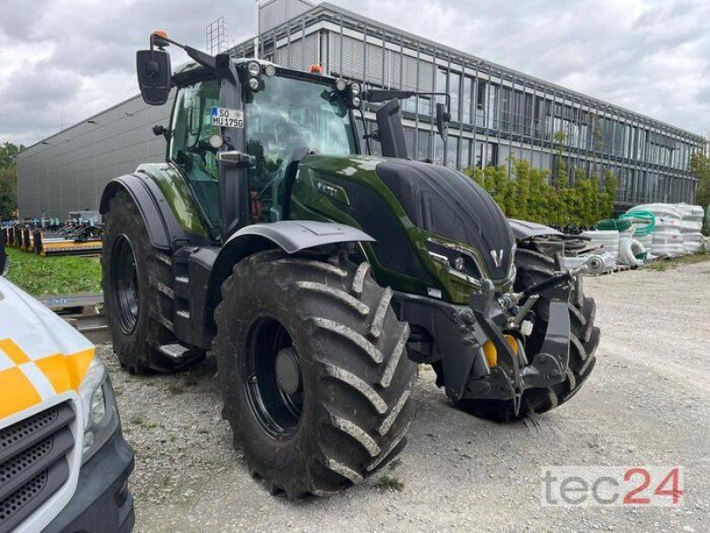 Valtra T 175 ED 2A1