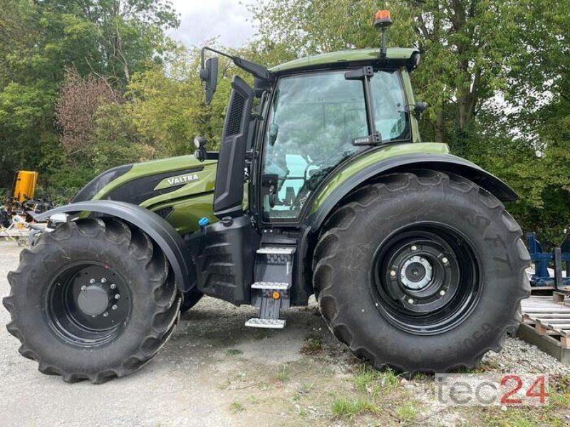 Valtra T 175 ED 2A1