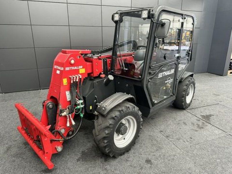 Thaler Telesklader 48T18 4-Zylinder,
