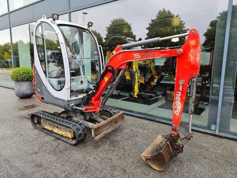 Wacker Neuson 1503 RD