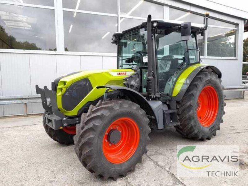 Claas AXOS 3.105
