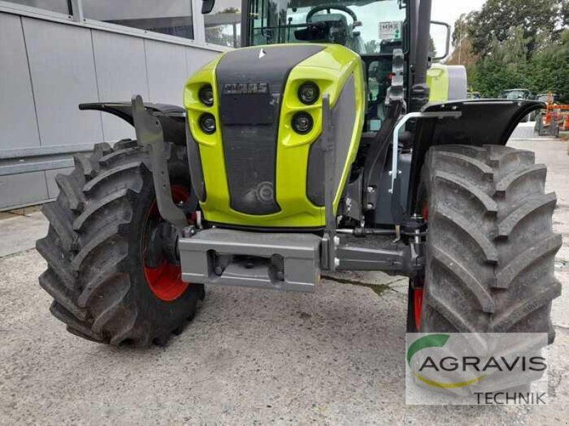 Claas AXOS 3.105