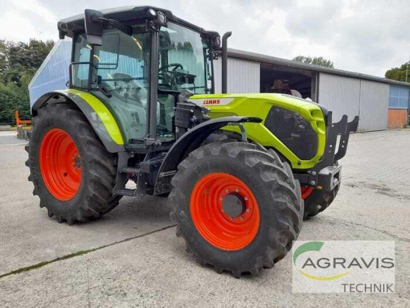 Claas AXOS 3.105