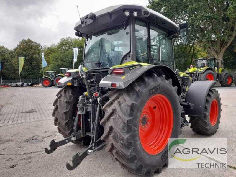 Claas AXOS 3.105