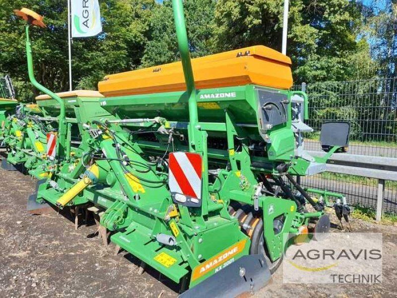 Amazone KX 3001 / CATAYA 3000 SPECIAL