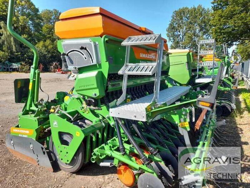 Amazone KX 3001 / CATAYA 3000 SPECIAL