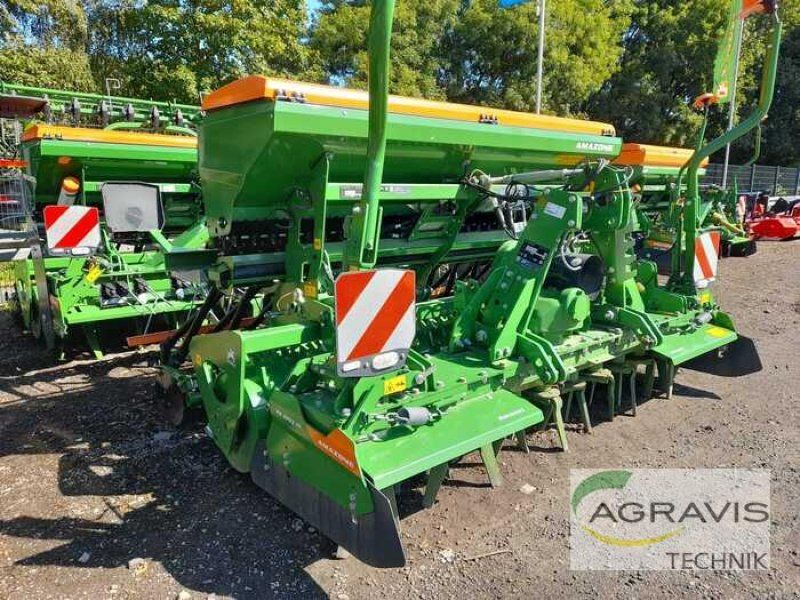 Amazone KE 3002-190 / CATAYA 3000 SPECIAL