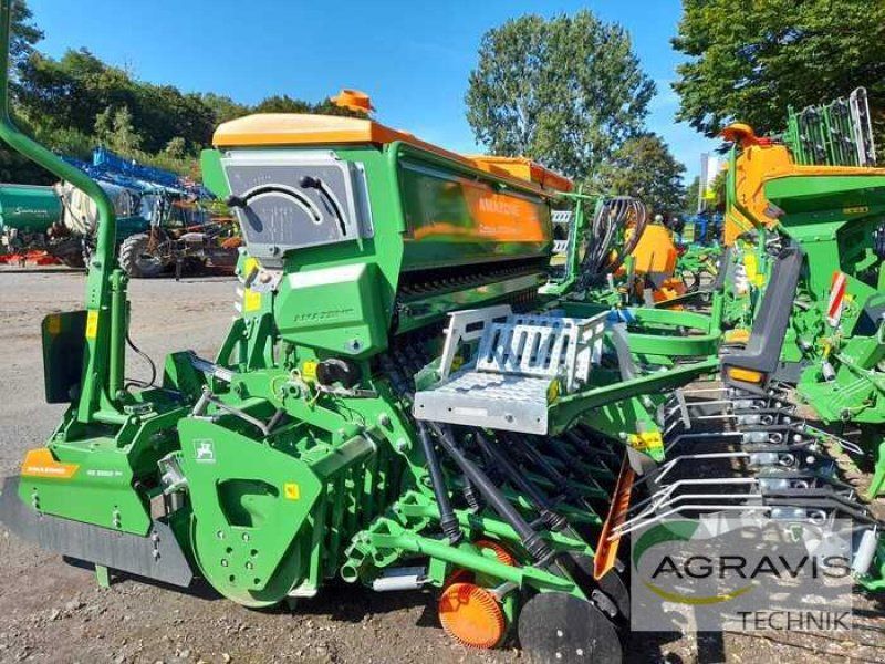Amazone KE 3002-190 / CATAYA 3000 SPECIAL