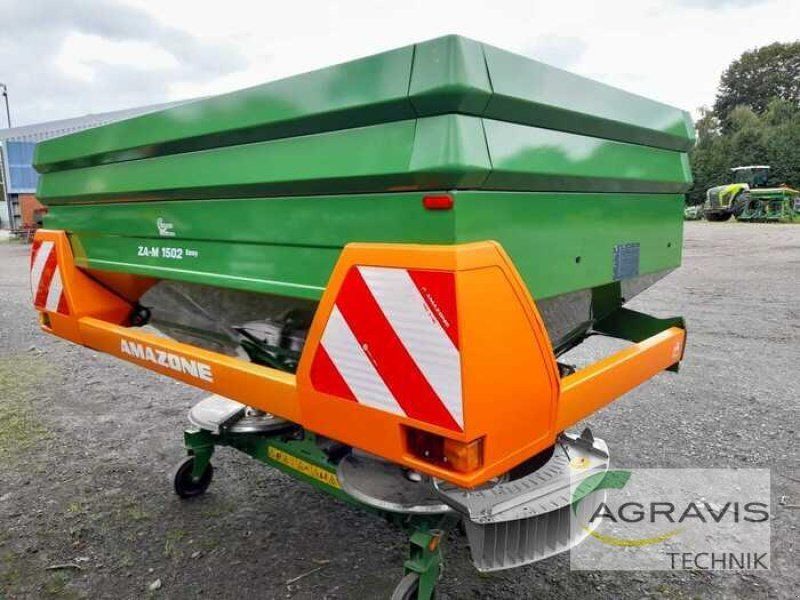Amazone ZA-M 1502 EASY