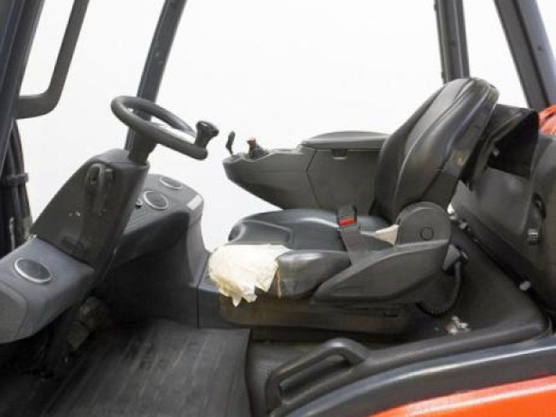 Linde H 30 T 1202