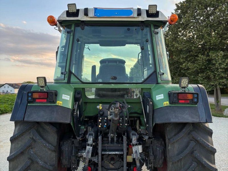 Fendt Farmer 308 CA