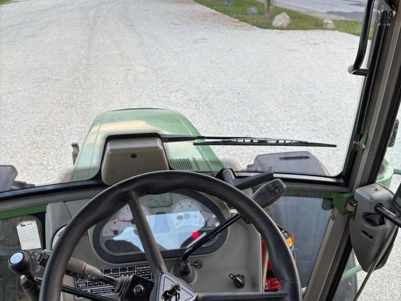 Fendt Farmer 308 CA