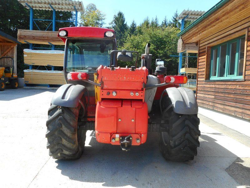 Manitou MLT 634-120 LSU ( 6m 3,4t )
