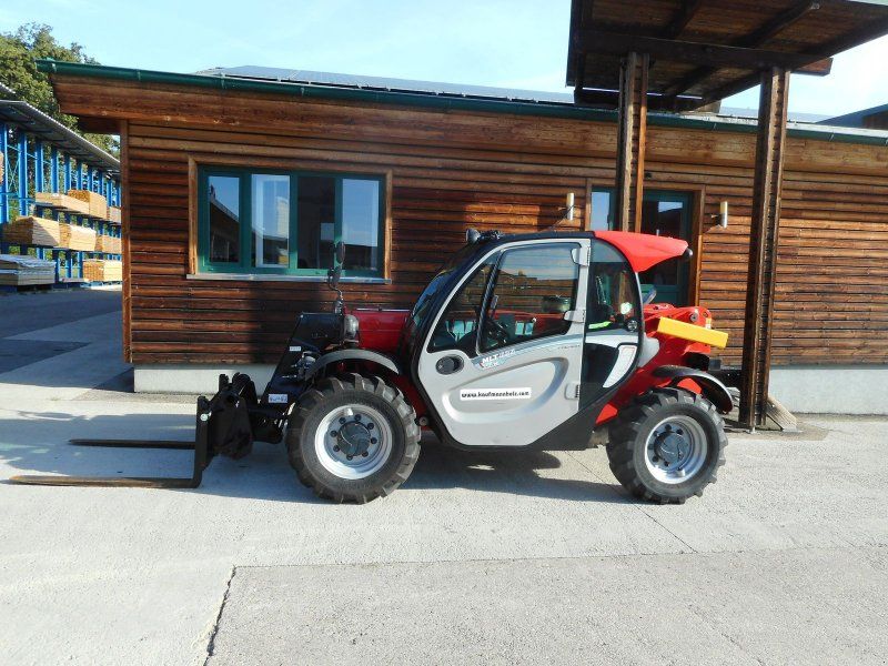 Manitou MLT 625 H Premium