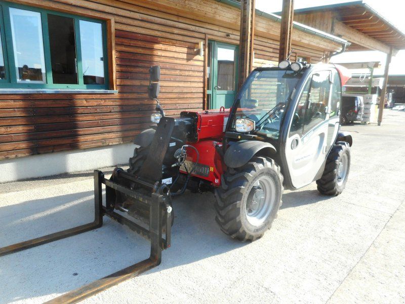 Manitou MLT 625 H Premium