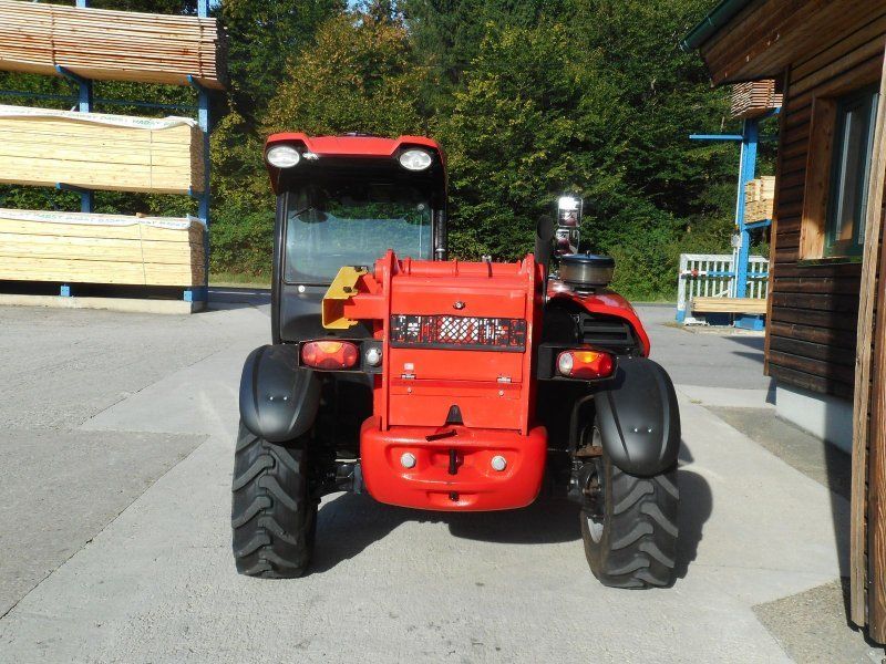 Manitou MLT 625 H Premium