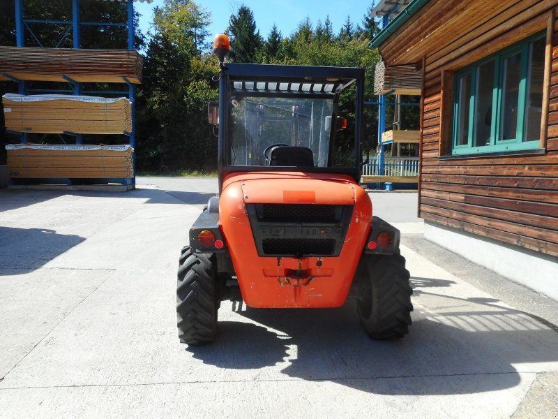 Allradstapler AGRIMAC TH30.21E Tripl