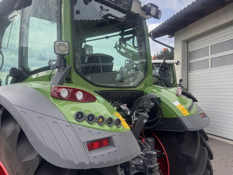 Fendt 314 Vario Profi+