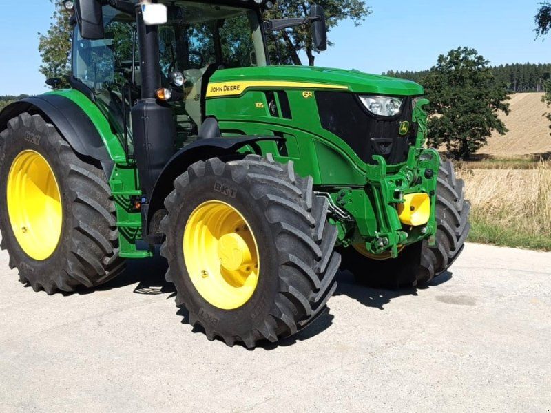 John Deere 6R 185
