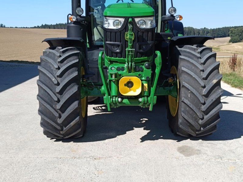 John Deere 6R 185