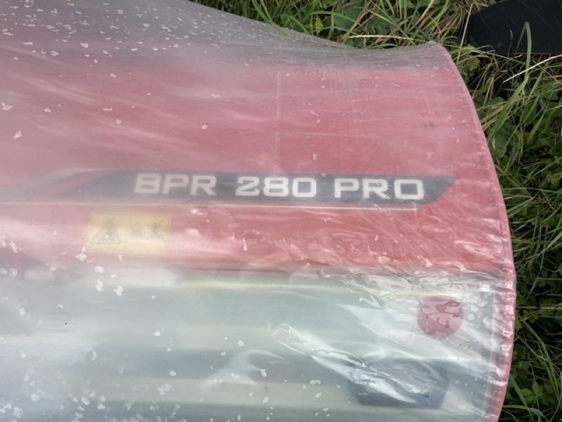 Kuhn BPR 280 PRO
