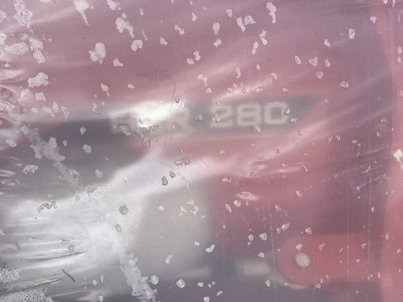 Kuhn BPR 280