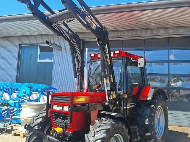 Case IH 844 XLA