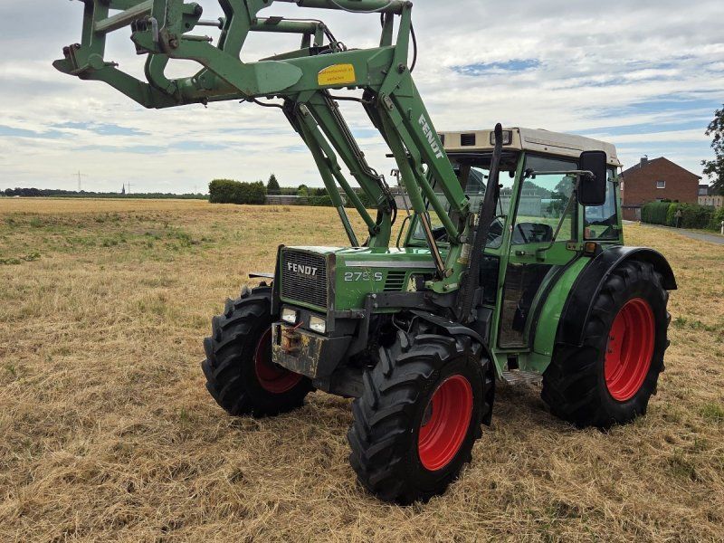 Fendt Farmer 275 S