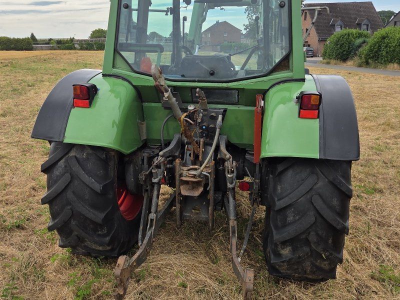 Fendt Farmer 275 S
