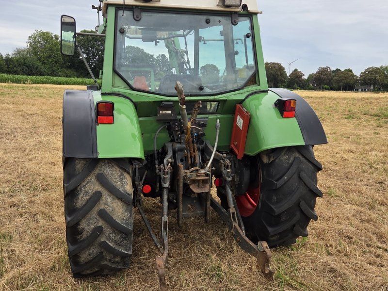 Fendt Farmer 275 S