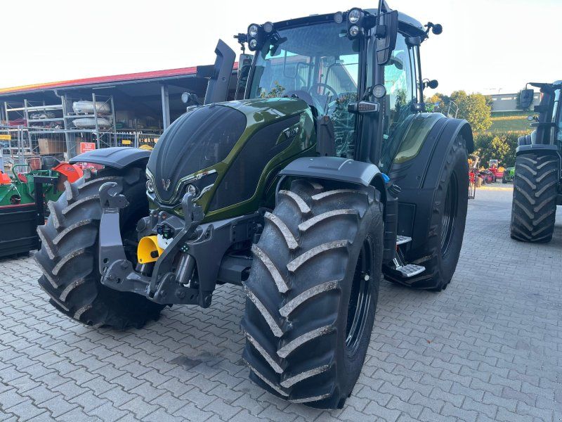 Valtra N155e Active