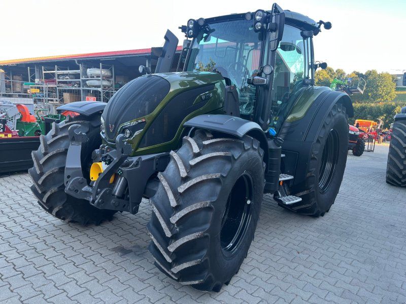 Valtra N155e Active