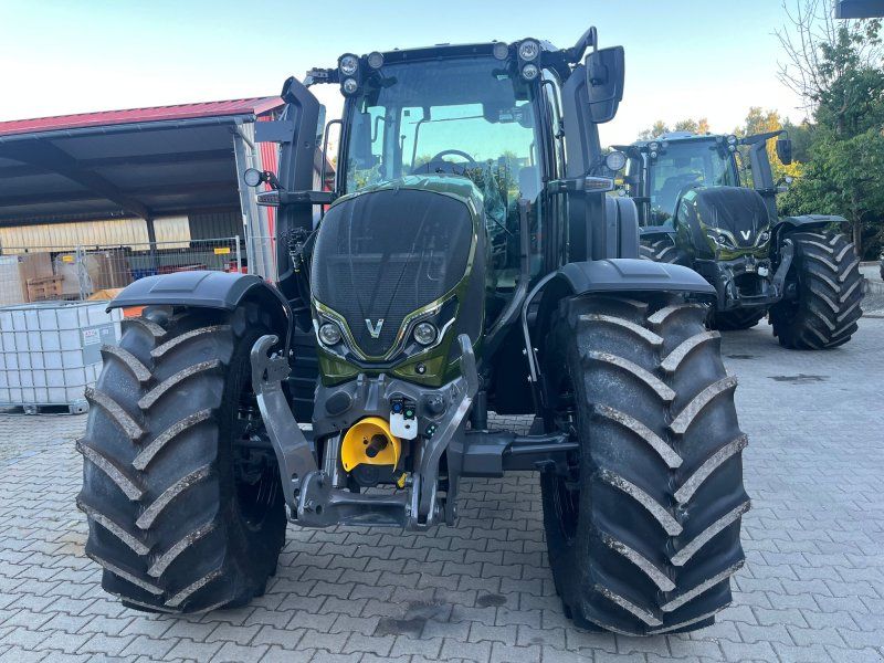 Valtra N155e Active