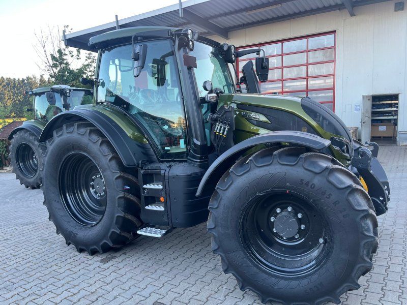 Valtra N155e Active