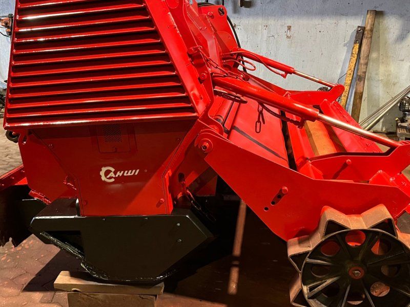 Prinoth RF 700